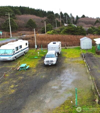 4832 Pacific Avenue , Moclips, WA 98562 - Photo 1