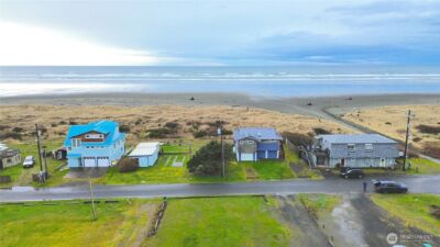 4832 Pacific Avenue , Moclips, WA 98562 - Photo 2