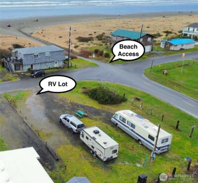 4832 Pacific Avenue , Moclips, WA 98562 - Photo 4