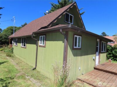 845 Schmid Road , Grayland, WA 98547 - Photo 2