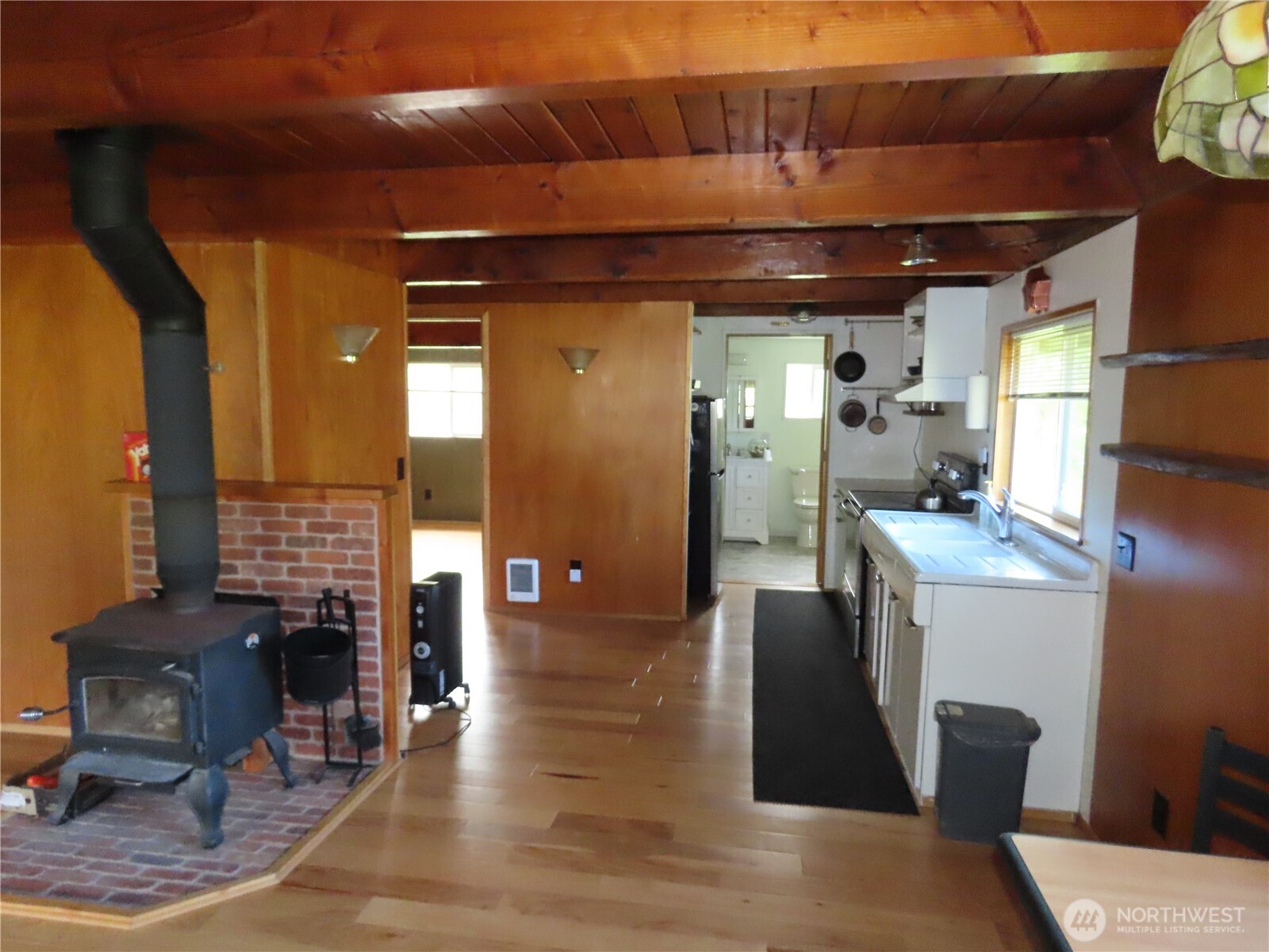 845 Schmid Road , Grayland, WA 98547