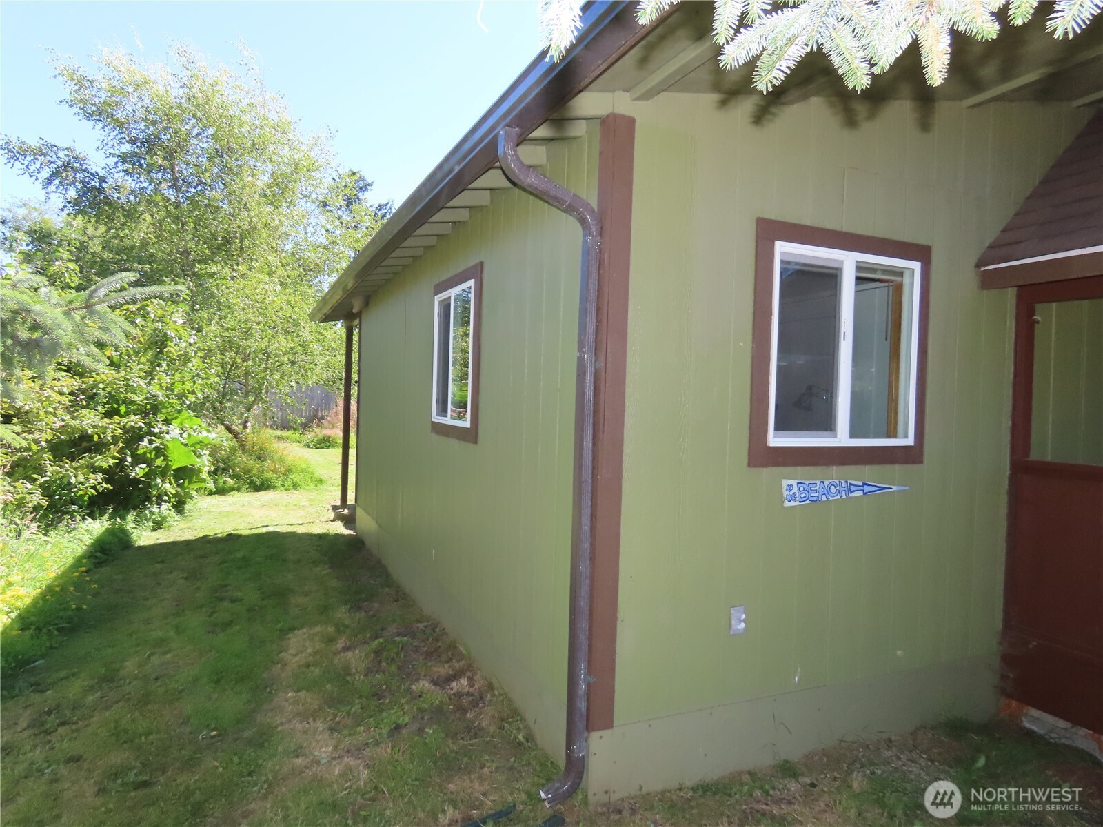 845 Schmid Road , Grayland, WA 98547