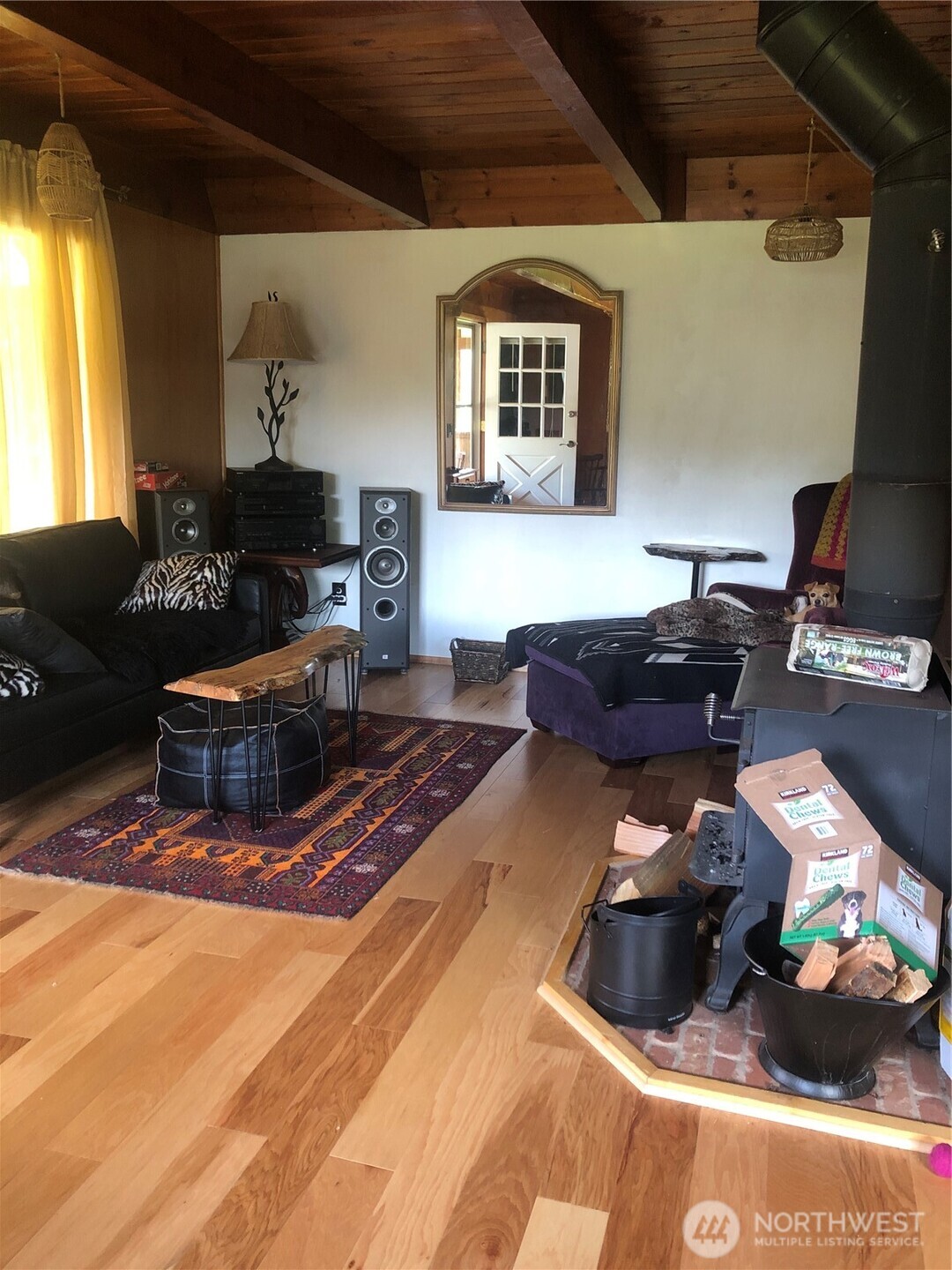 845 Schmid Road , Grayland, WA 98547