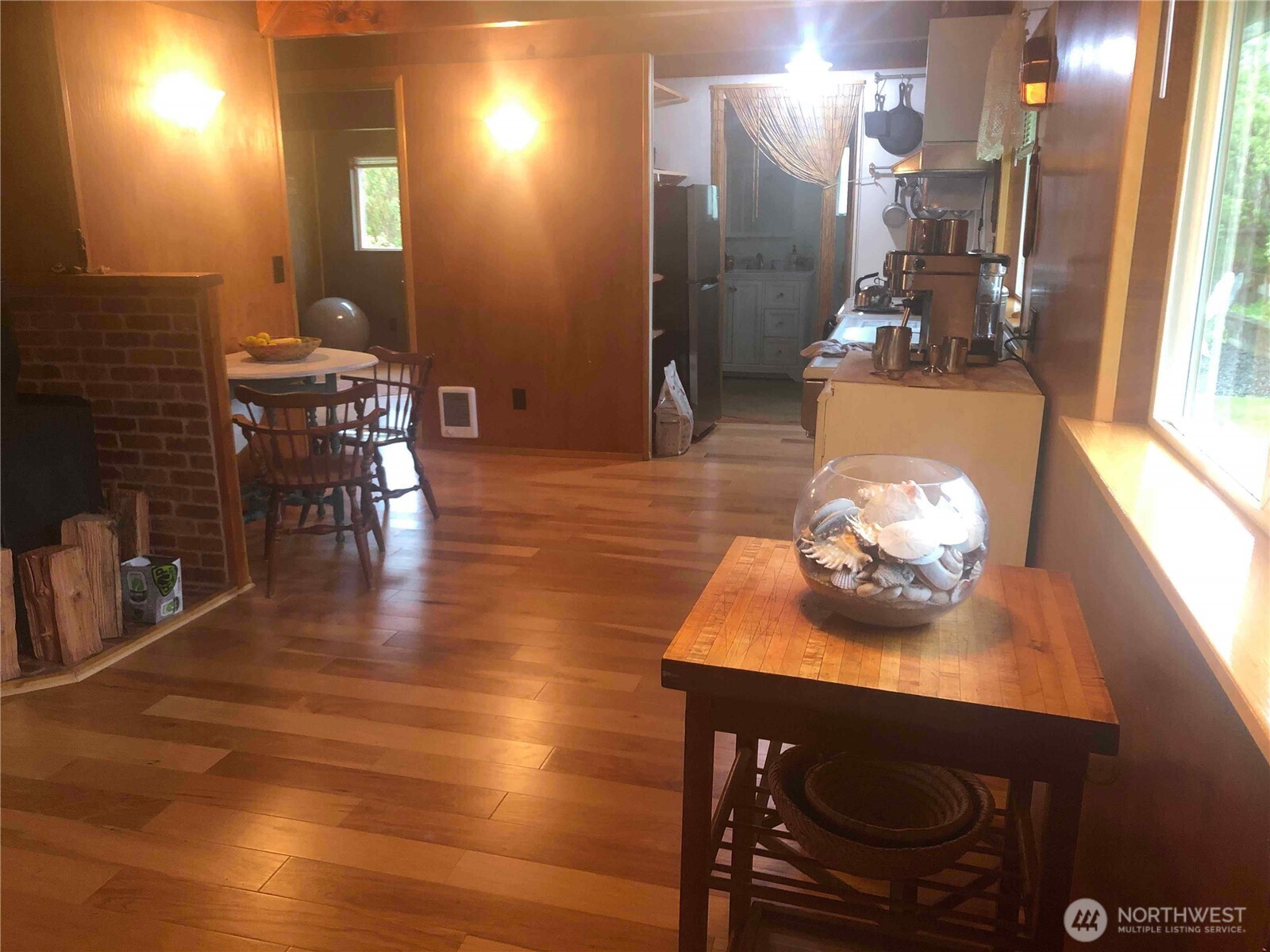 845 Schmid Road , Grayland, WA 98547