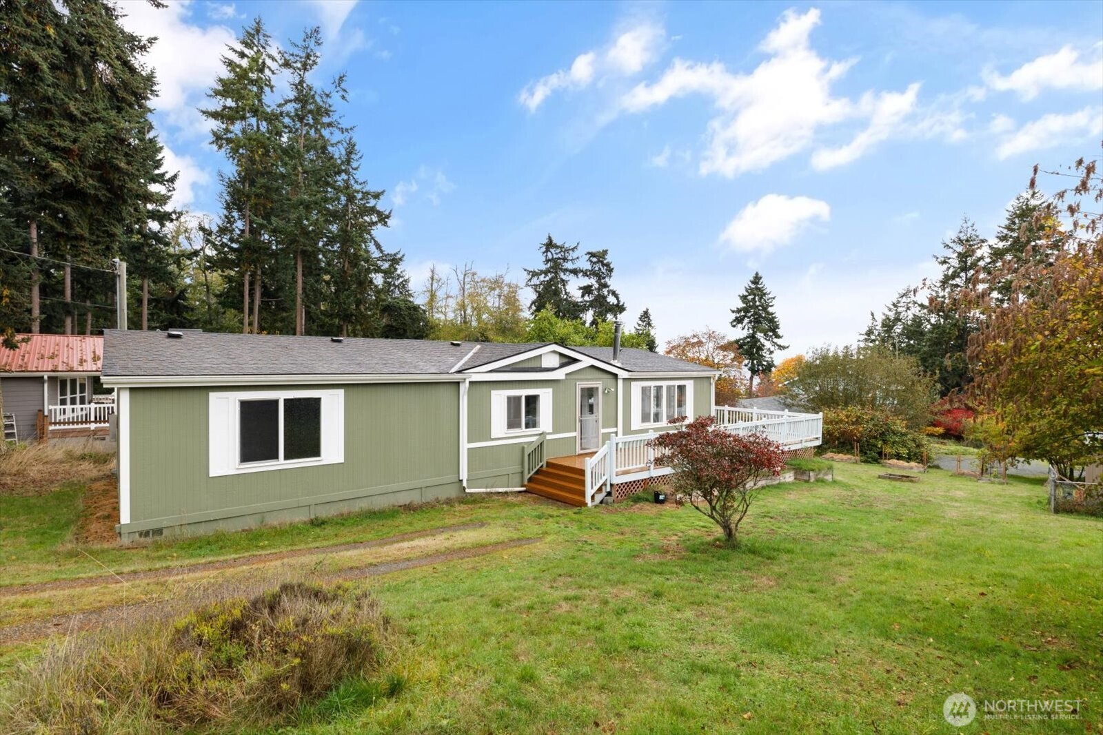 99 E Morris Road , Coupeville, WA 98239