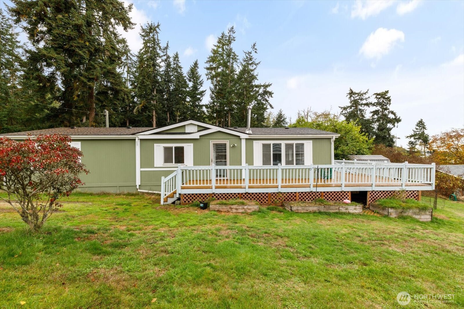 99 E Morris Road , Coupeville, WA 98239