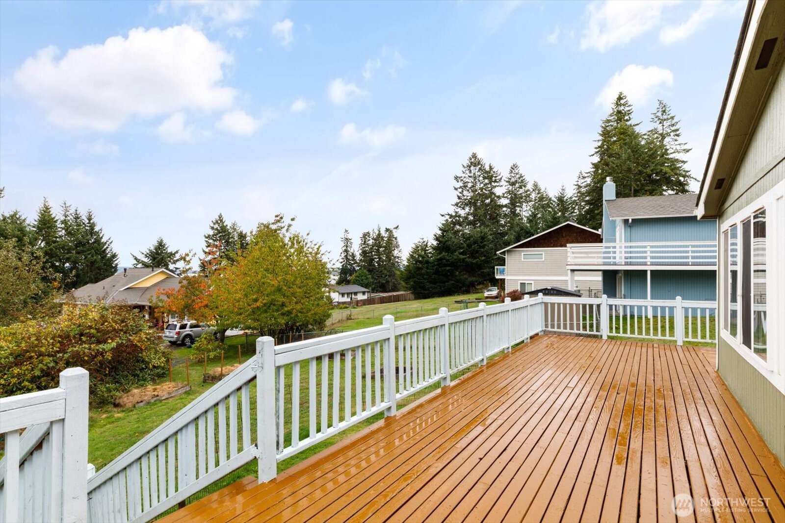 99 E Morris Road , Coupeville, WA 98239