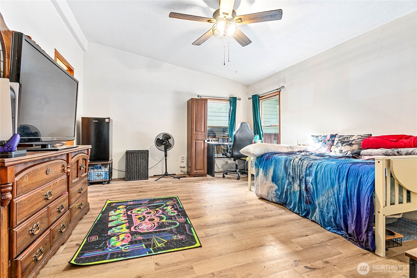 172 Sprague Valley Drive , Maple Falls, WA 98266