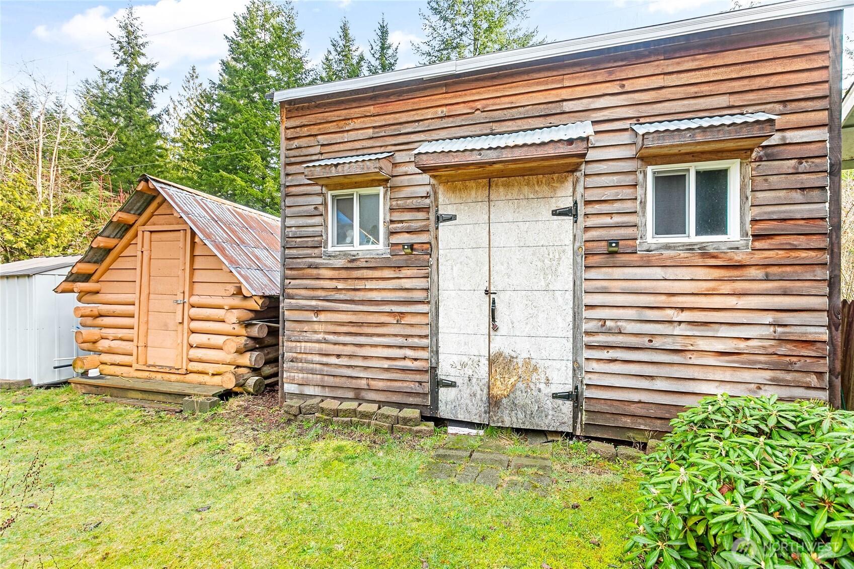 172 Sprague Valley Drive , Maple Falls, WA 98266