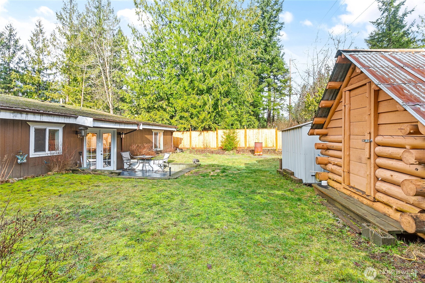 172 Sprague Valley Drive , Maple Falls, WA 98266