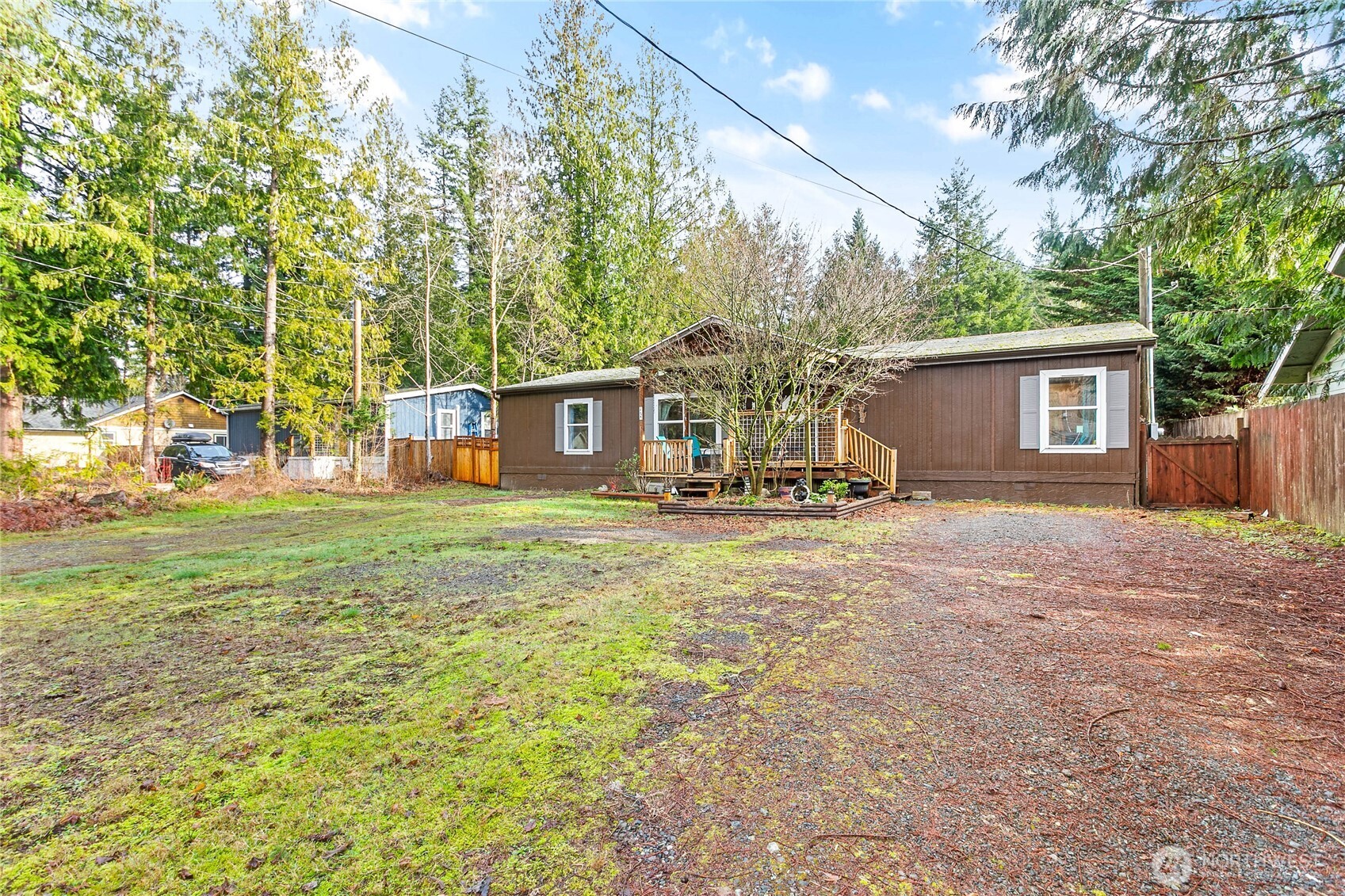 172 Sprague Valley Drive , Maple Falls, WA 98266