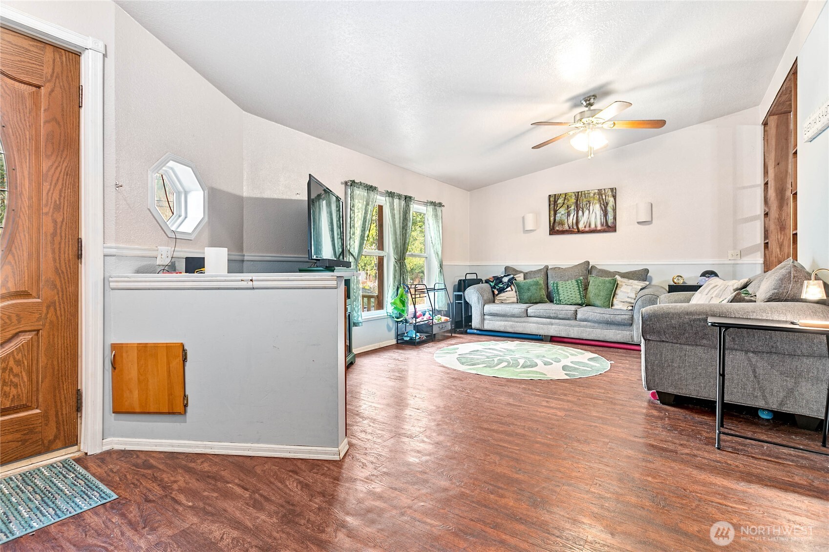 172 Sprague Valley Drive , Maple Falls, WA 98266