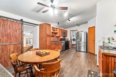 172 Sprague Valley Drive , Maple Falls, WA 98266 - Photo 9