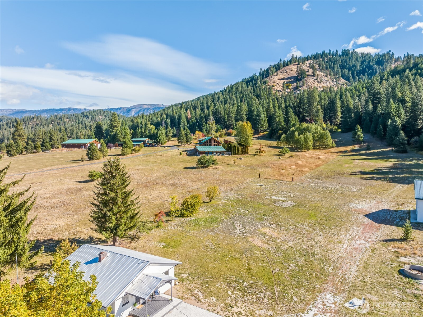 18451 Camp 12 Rd , Leavenworth, WA 98826