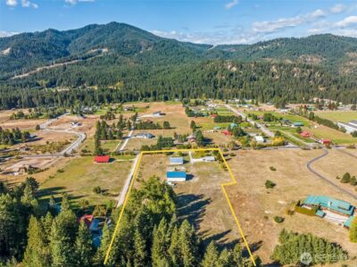 18451 Camp 12 Rd , Leavenworth, WA 98826 - Photo 2