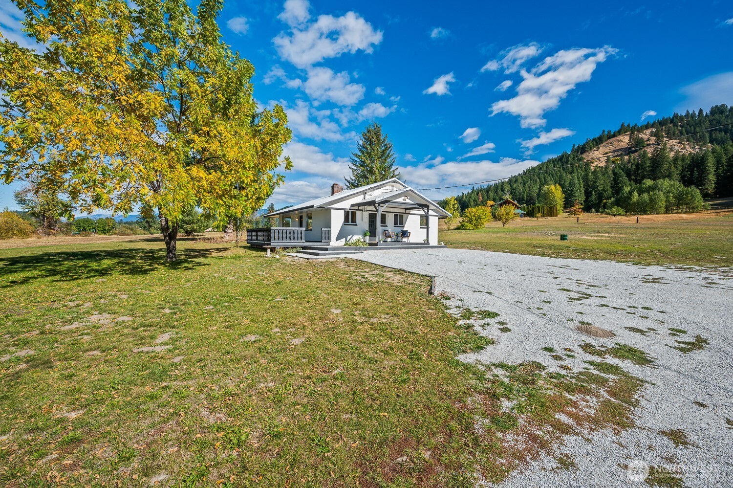 18451 Camp 12 Rd , Leavenworth, WA 98826