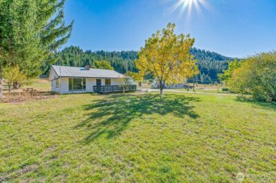 18451 Camp 12 Rd , Leavenworth, WA 98826 - Photo 4