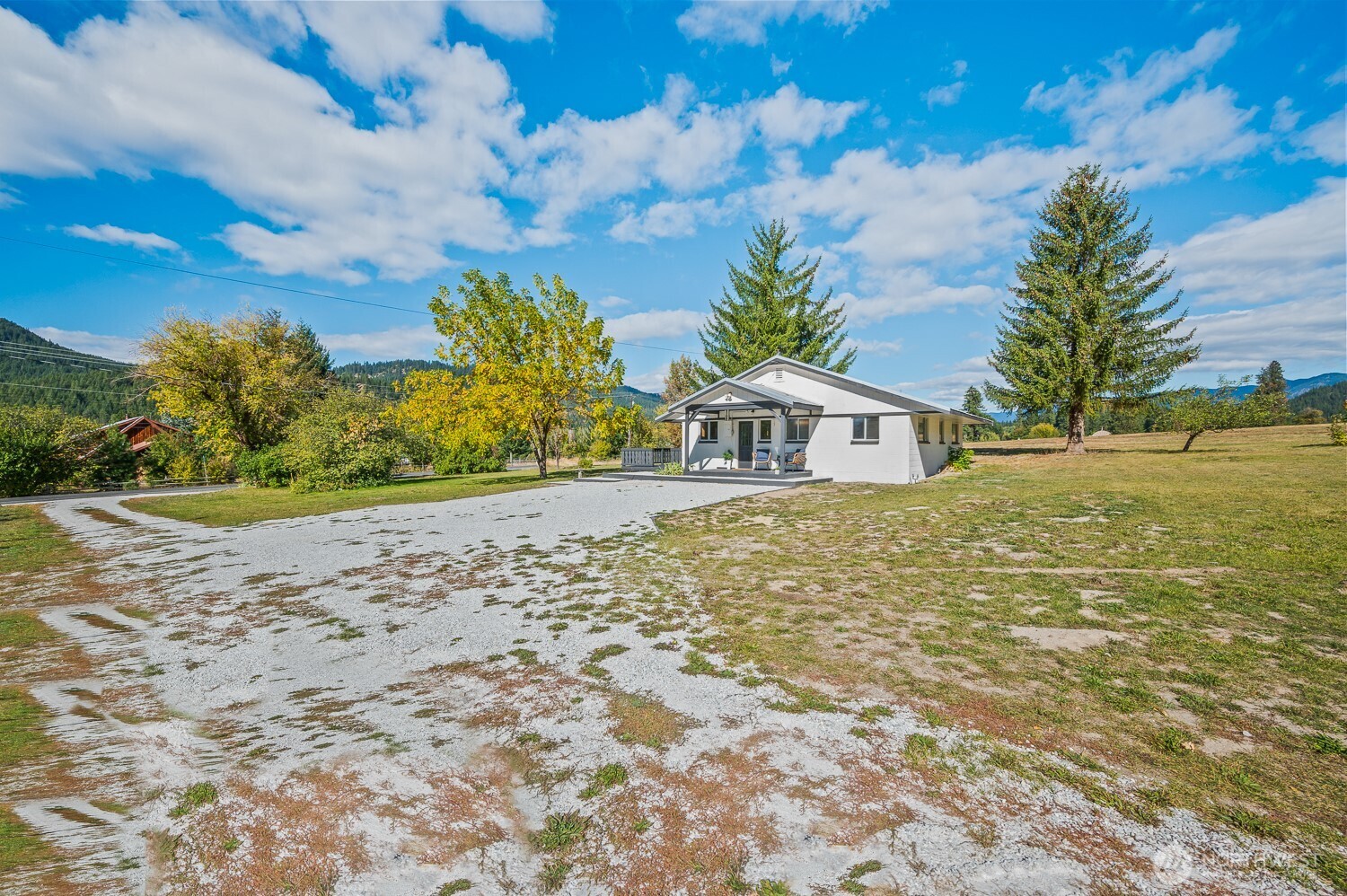 18451 Camp 12 Rd , Leavenworth, WA 98826