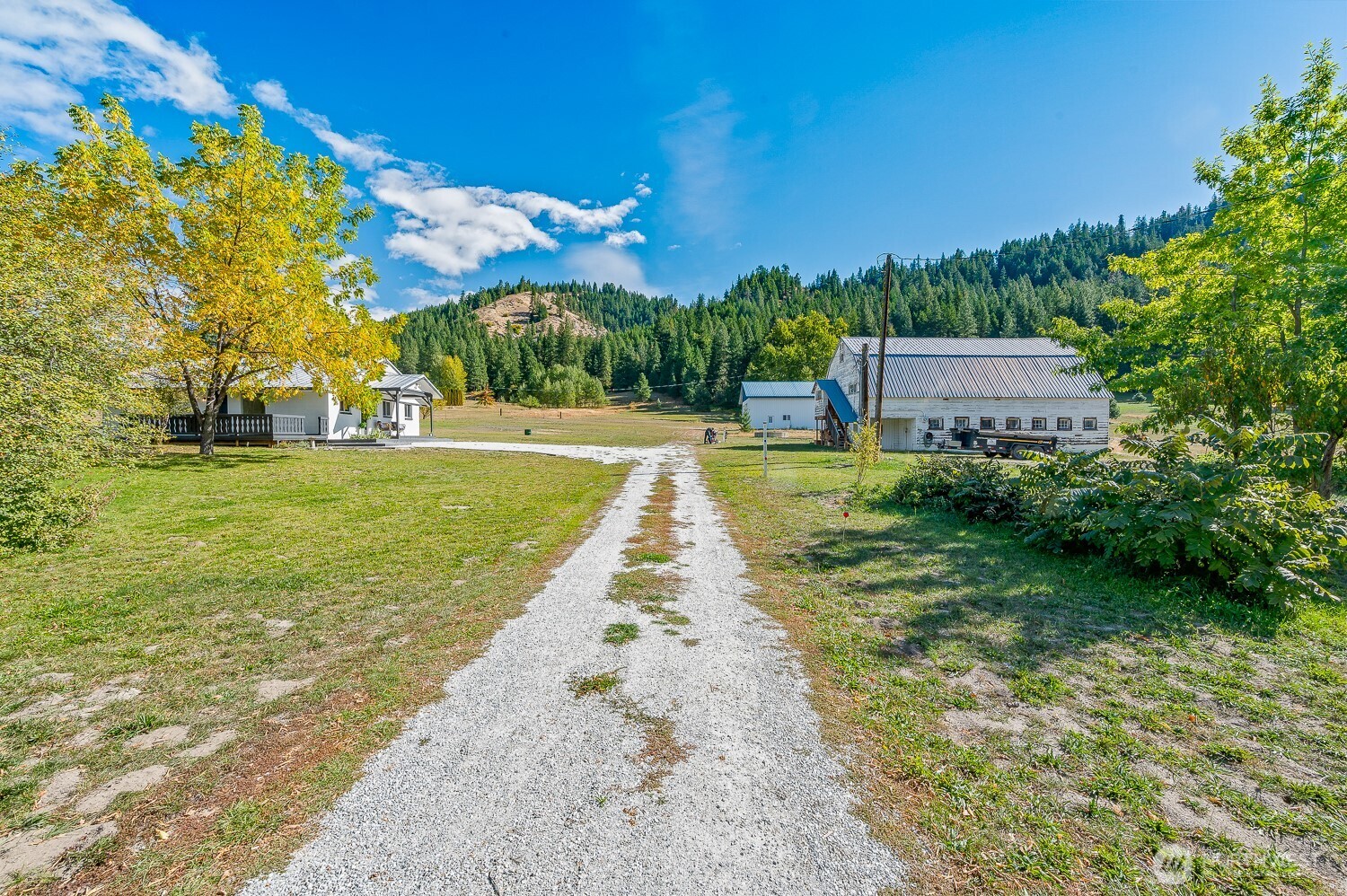 18451 Camp 12 Rd , Leavenworth, WA 98826