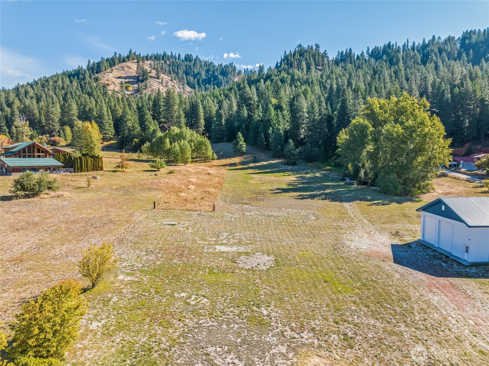 18451 Camp 12 Rd , Leavenworth, WA 98826