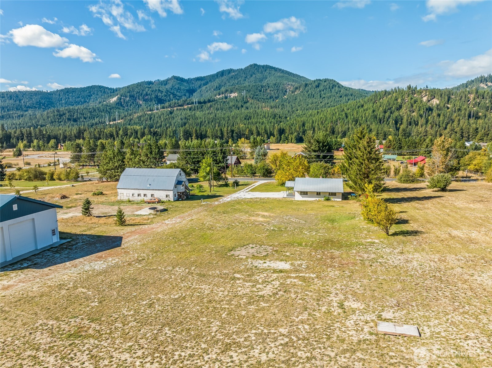 18451 Camp 12 Rd , Leavenworth, WA 98826