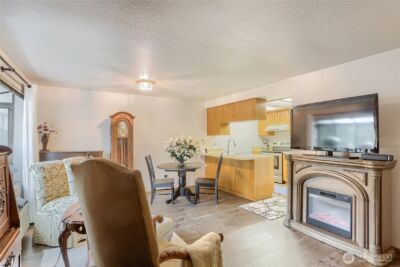 1002 Columbia Avenue ##2, Marysville, WA 98270