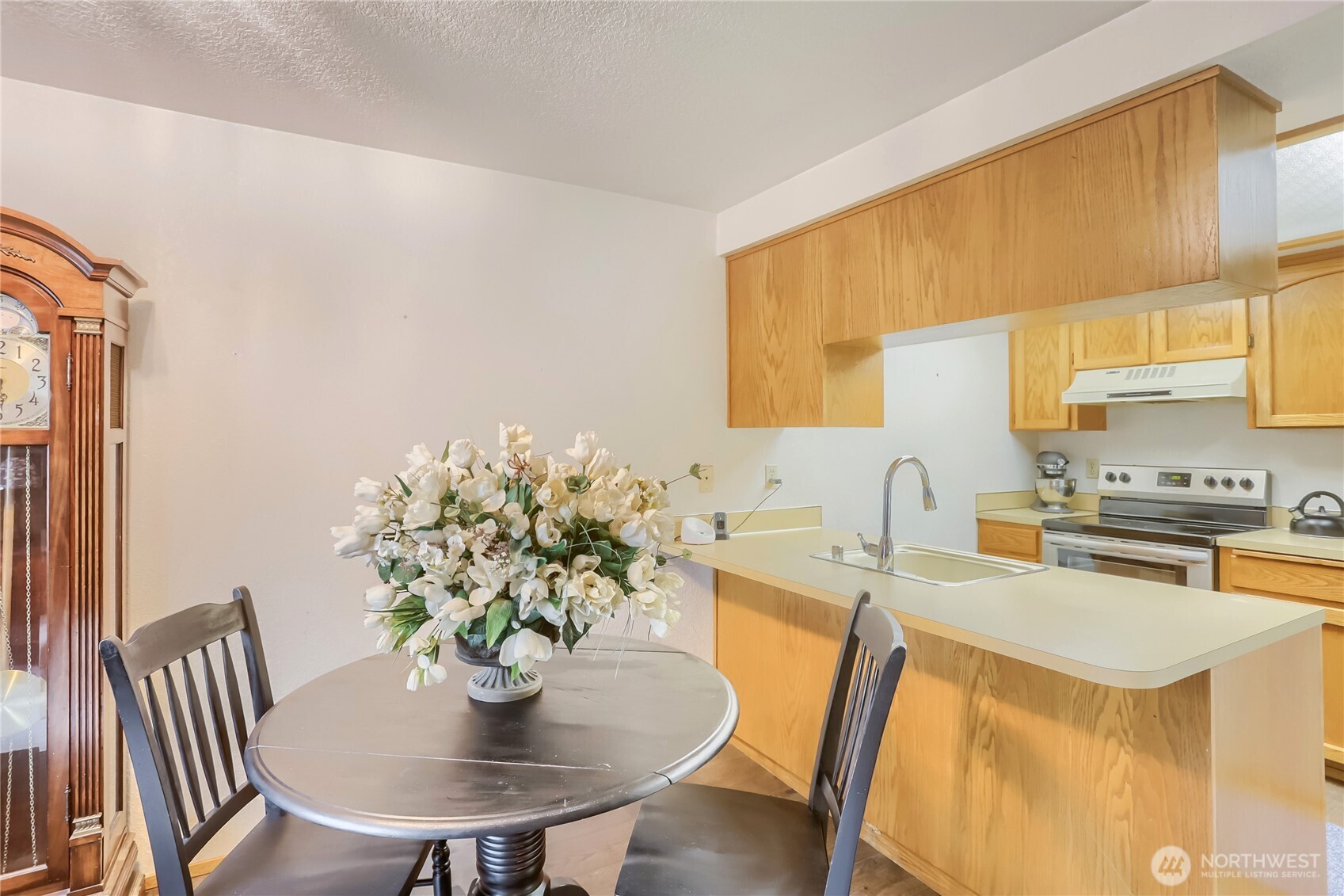 1002 Columbia Avenue ##2, Marysville, WA 98270