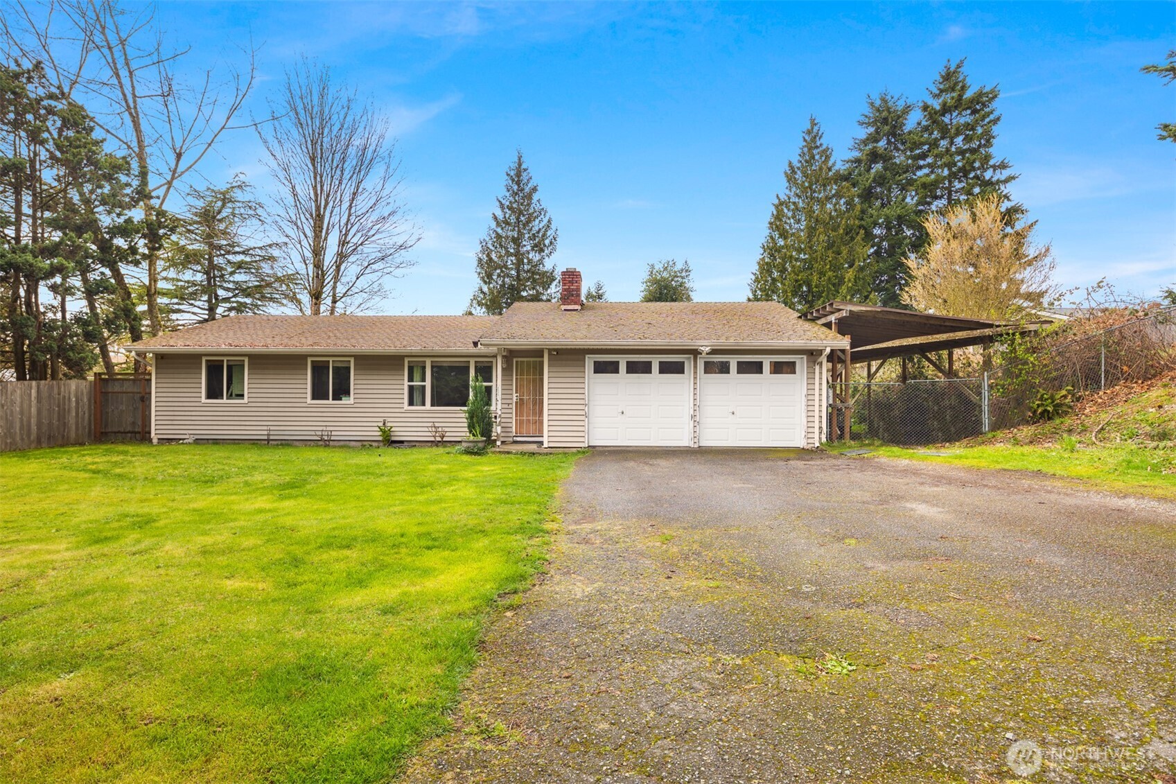 14508 SE 276th Place , Kent, WA 98042