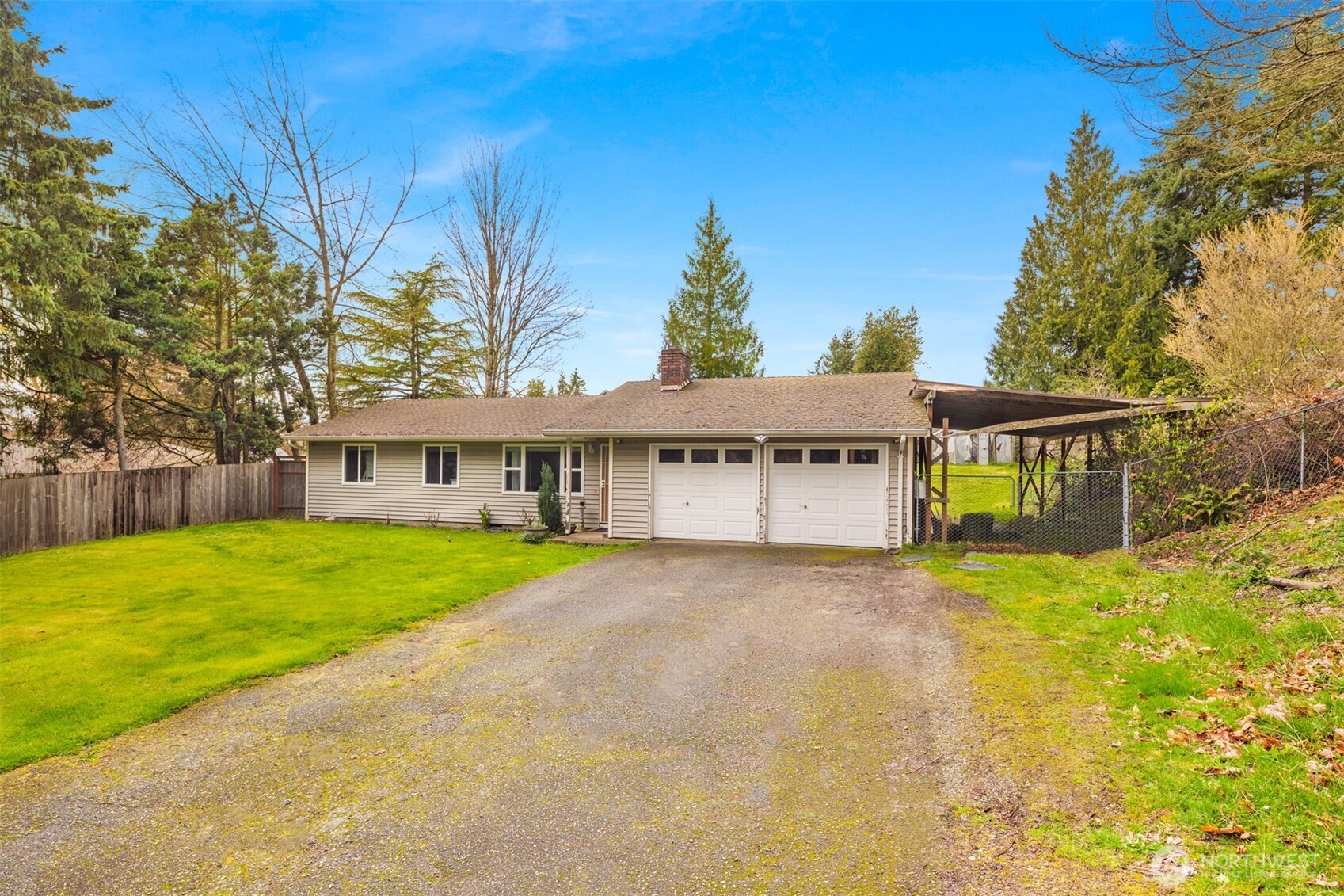 14508 SE 276th Place , Kent, WA 98042