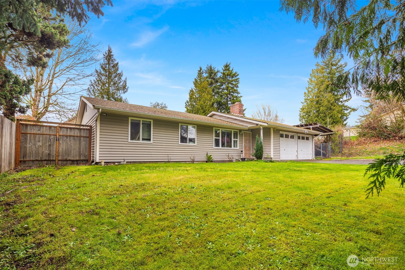 14508 SE 276th Place , Kent, WA 98042