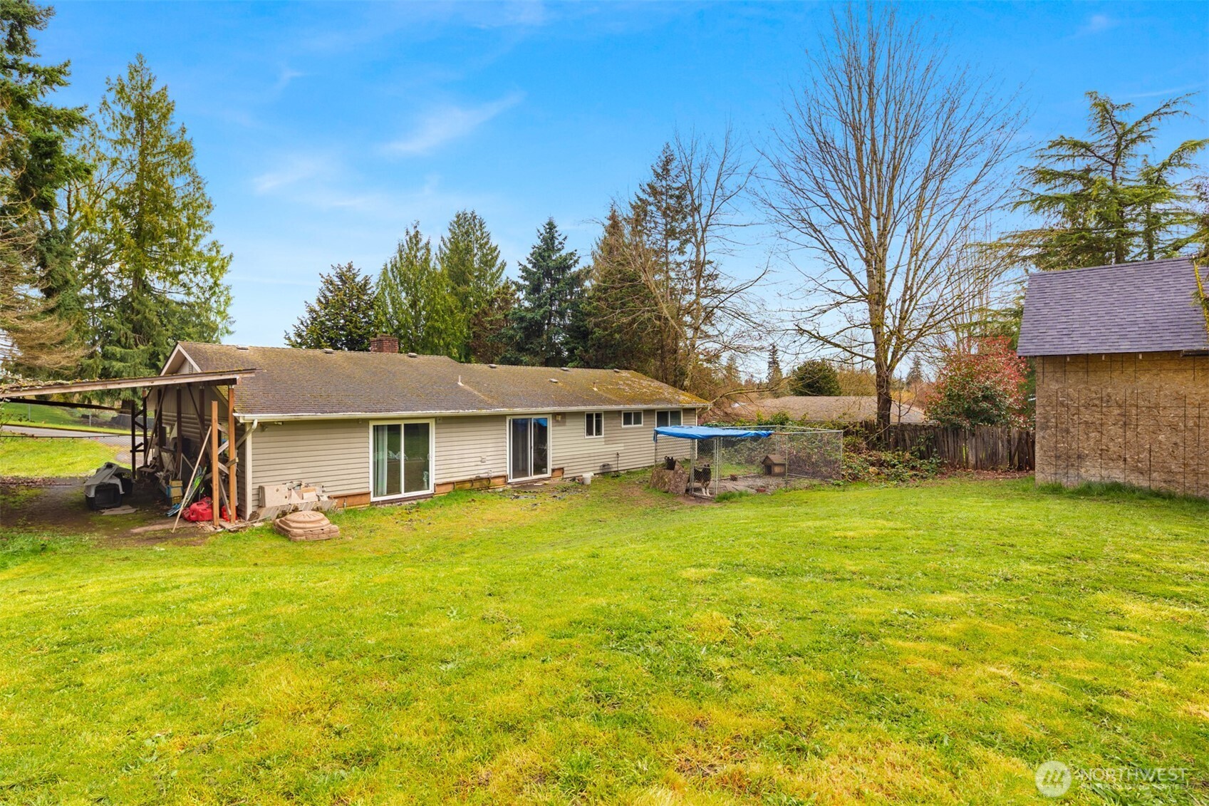 14508 SE 276th Place , Kent, WA 98042