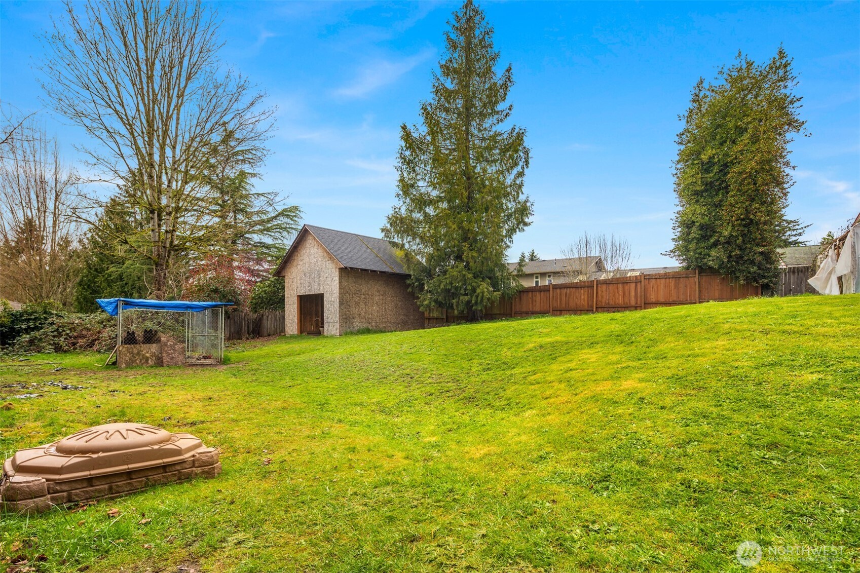14508 SE 276th Place , Kent, WA 98042