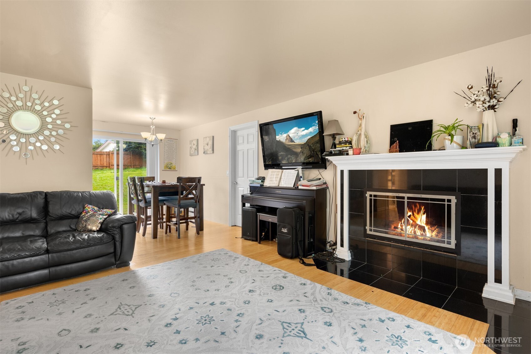 14508 SE 276th Place , Kent, WA 98042