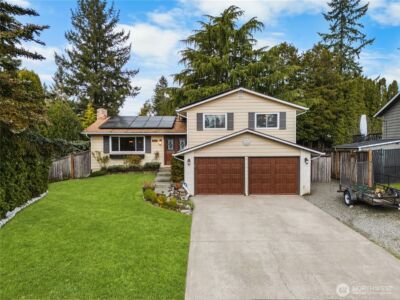 2325 172nd Place SE, Bothell, WA 98012-6514