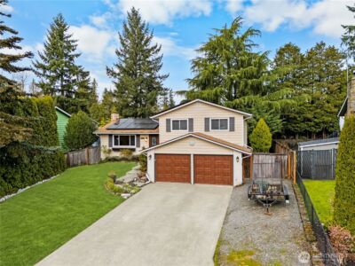 2325 172nd Place SE, Bothell, WA 98012-6514 - Photo 2
