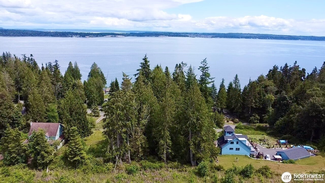 0 XXX E Tala Shore Drive , Port Ludlow, WA 98584