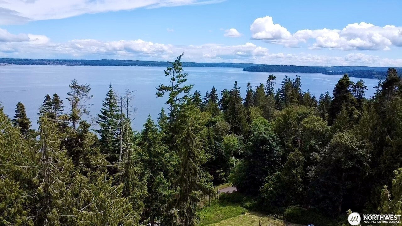 0 XXX E Tala Shore Drive , Port Ludlow, WA 98584