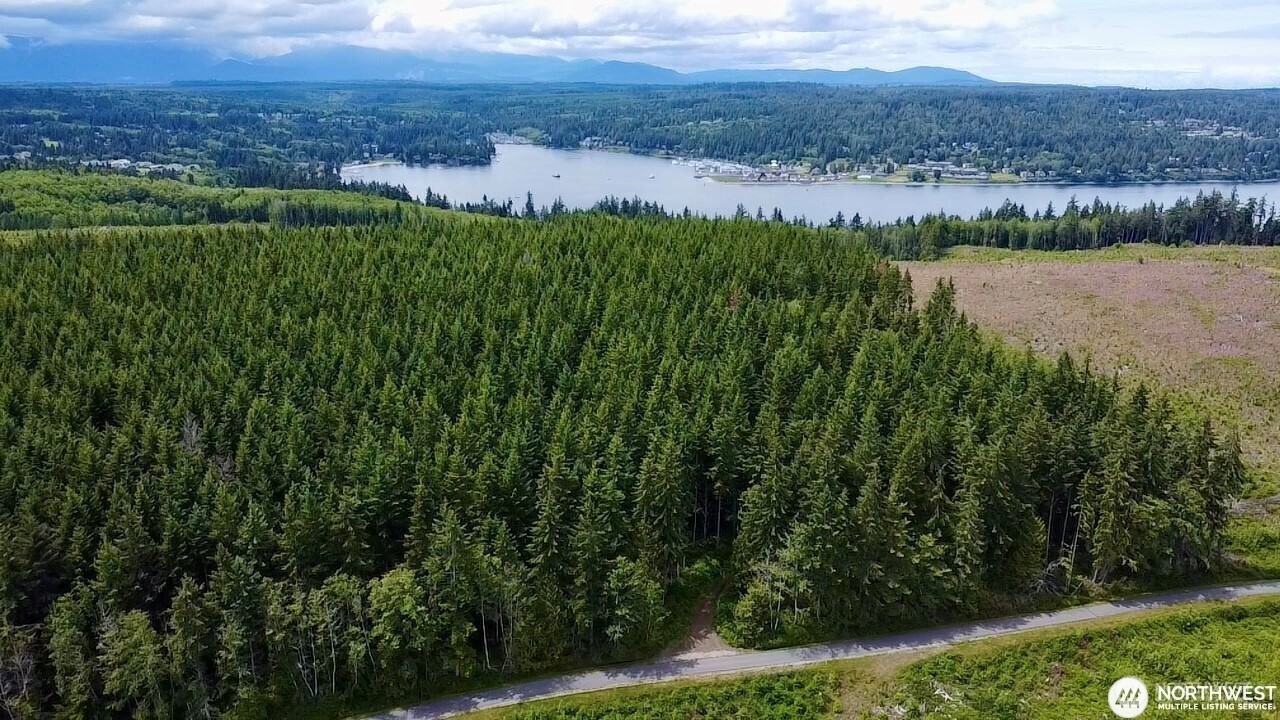 0 XXX E Tala Shore Drive , Port Ludlow, WA 98584