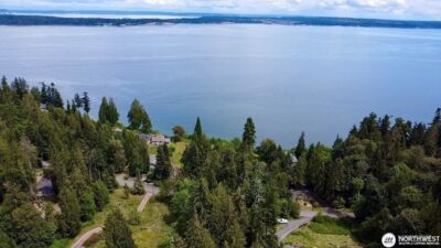 0 XXX E Tala Shore Drive , Port Ludlow, WA 98584 - Photo 2