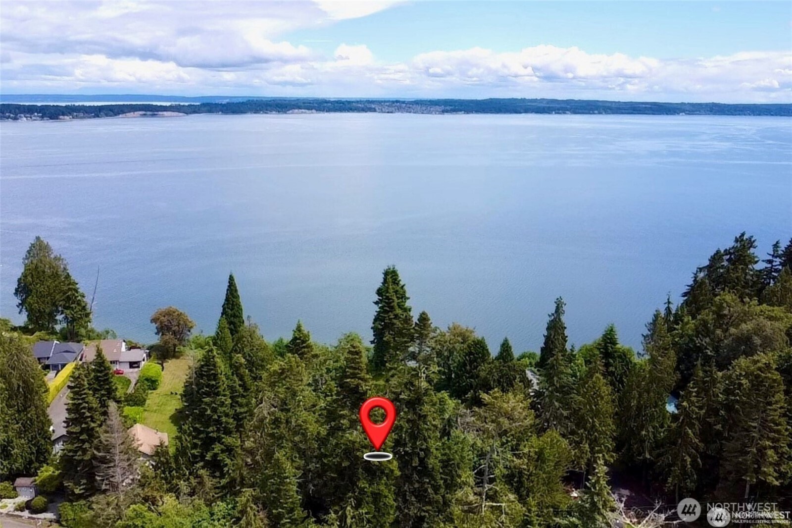 0 XXX E Tala Shore Drive , Port Ludlow, WA 98584