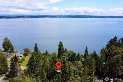 0 XXX E Tala Shore Drive , Port Ludlow, WA 98584 - Photo 3