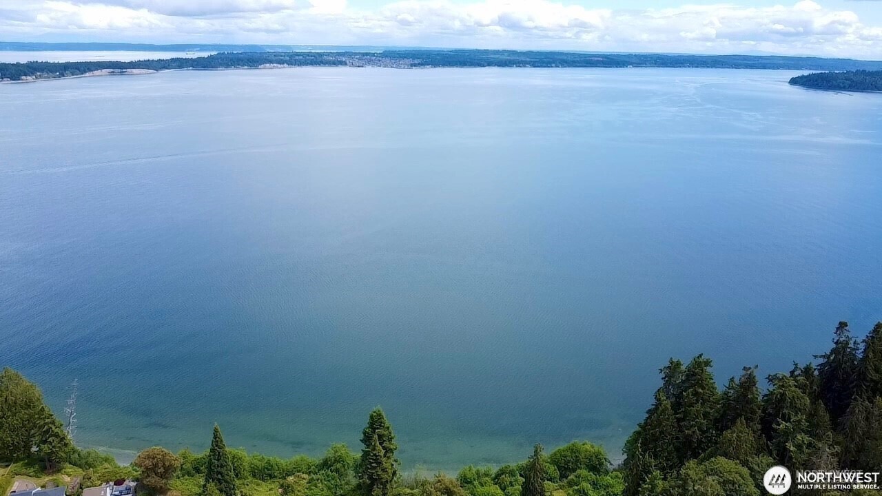 0 XXX E Tala Shore Drive , Port Ludlow, WA 98584