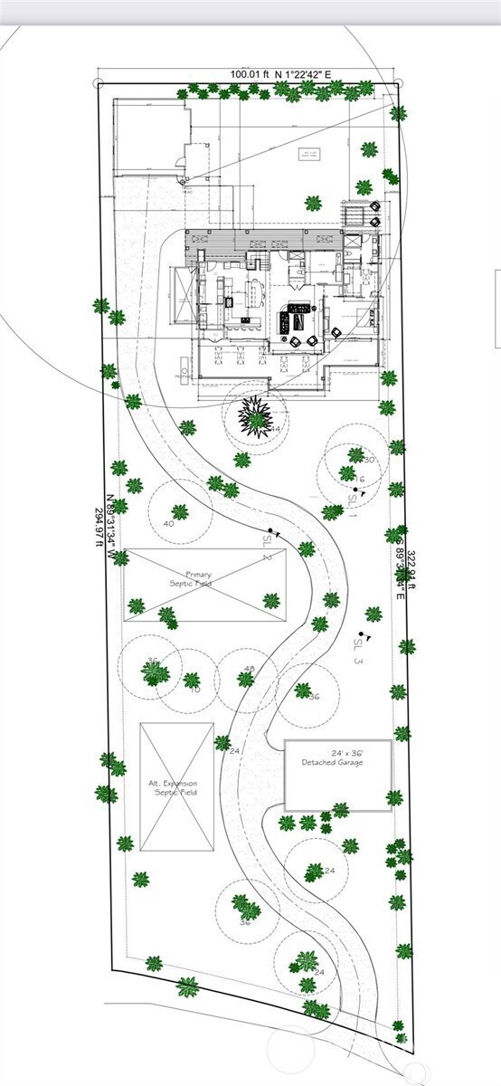 0 XXX E Tala Shore Drive , Port Ludlow, WA 98584