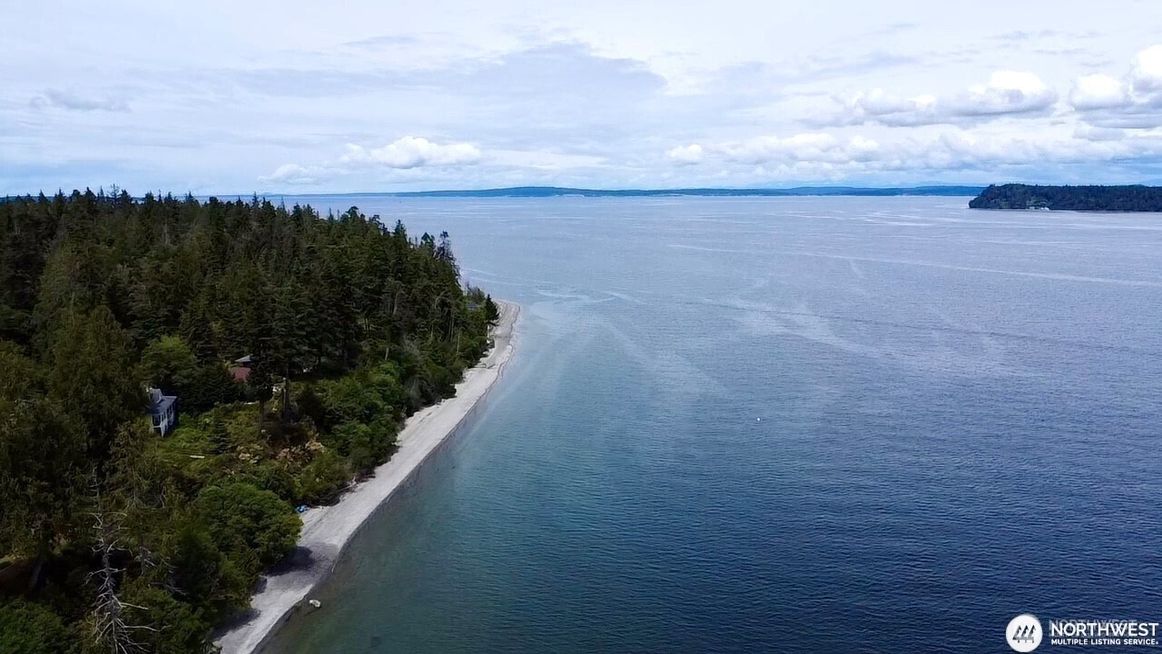 0 XXX E Tala Shore Drive , Port Ludlow, WA 98584