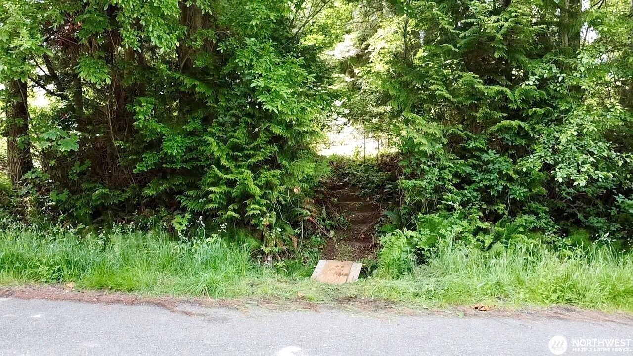 0 XXX E Tala Shore Drive , Port Ludlow, WA 98584