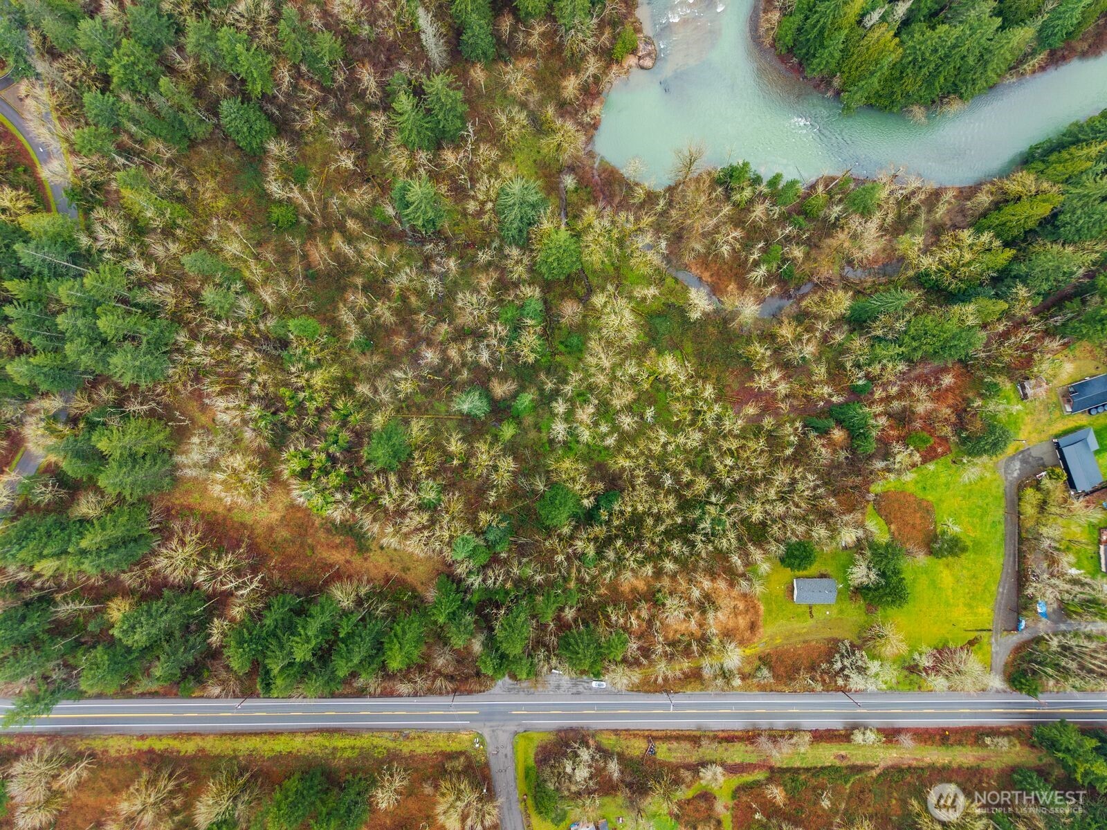 0 Cumberland Kanaskat Road SE, Ravensdale, WA 98051