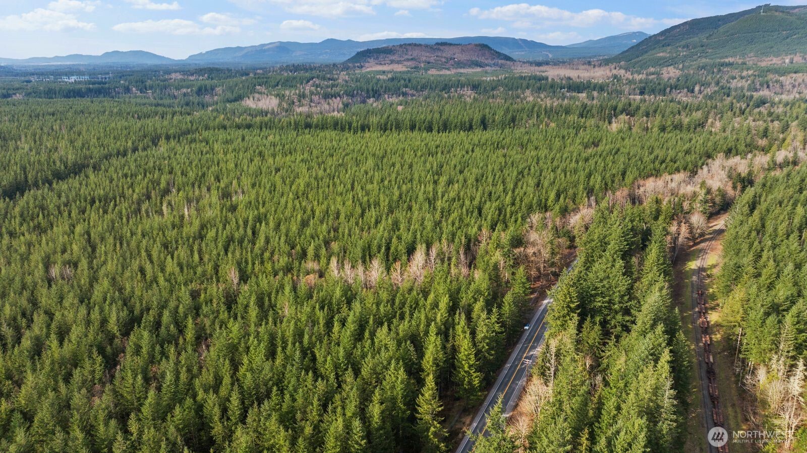 0 Cumberland Kanaskat Road SE, Ravensdale, WA 98051