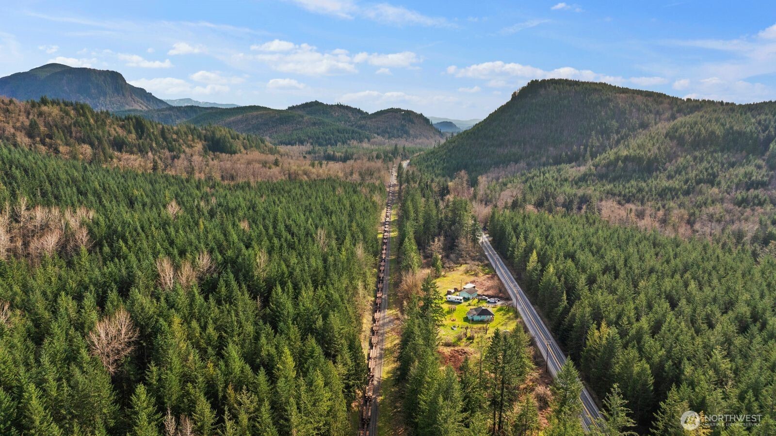 0 Cumberland Kanaskat Road SE, Ravensdale, WA 98051