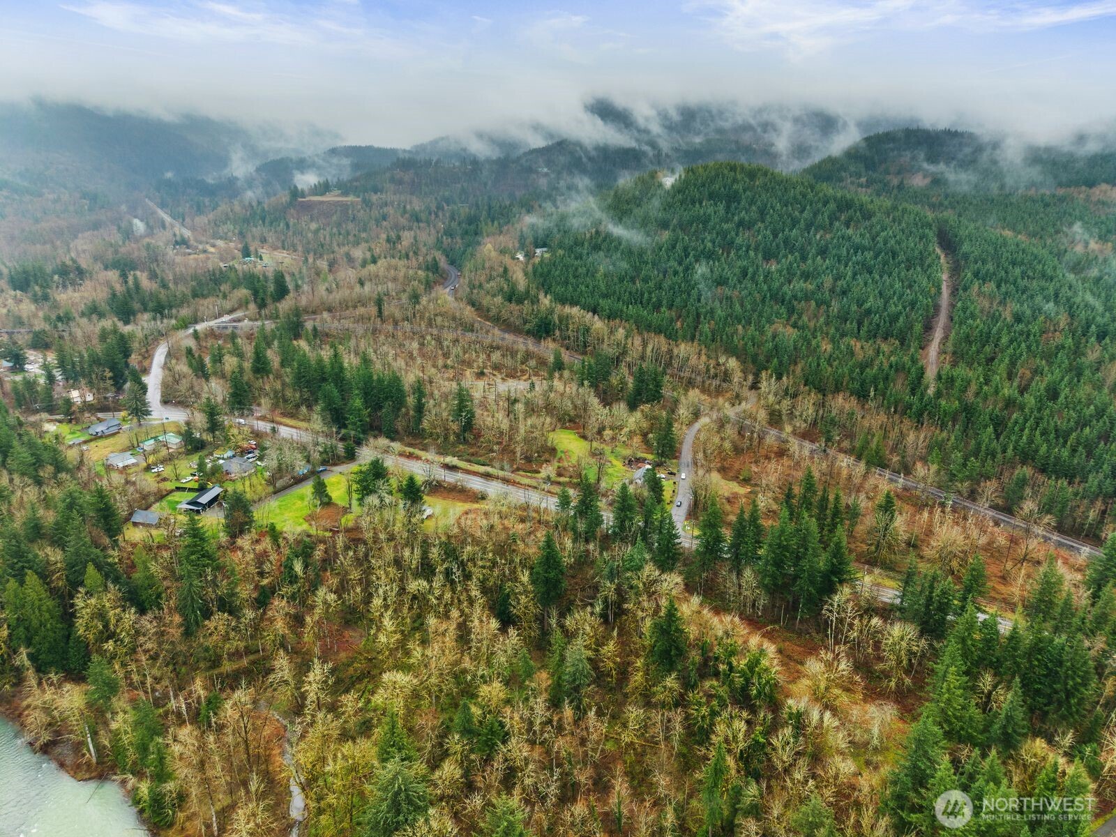 0 Cumberland Kanaskat Road SE, Ravensdale, WA 98051