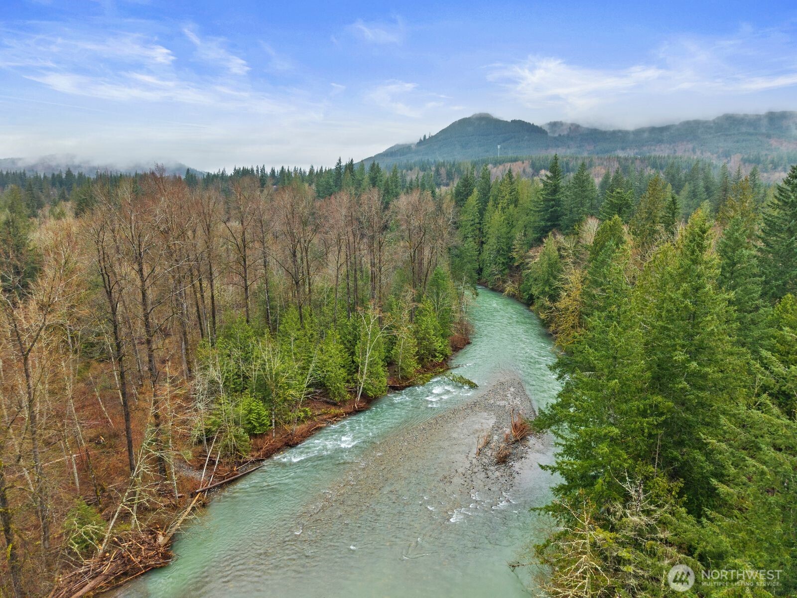 0 Cumberland Kanaskat Road SE, Ravensdale, WA 98051